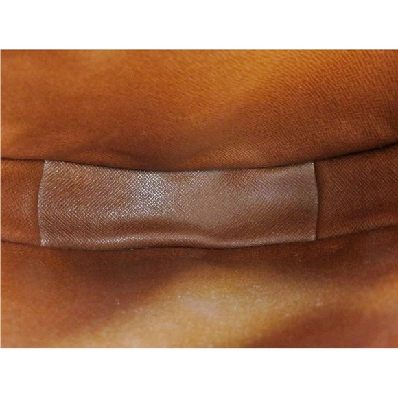 Louis Vuitton Brown Crossbody Bag - Picture 9 of 16